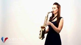 Female Saxophone Player in Dubai | Dubai Lady Saxophonist