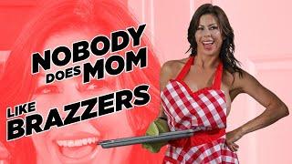 Nobody Does Mom Like Brazzers - Mother's Day Compilation