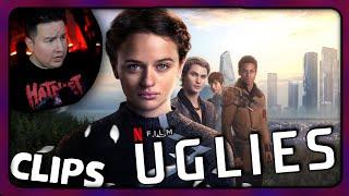 The Uglies Is The Weirdest Netflix Movie I've Watched Spoilers