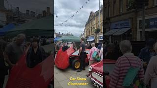 Car Show #cirencester #classiccars