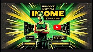 Unlocking Multiple Income Streams With The Multiple Income Funnel