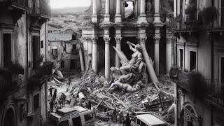 SHOCK in Italy! Devastating earthquake in Naples