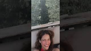 Aisha Sharma Birthday vacation Video