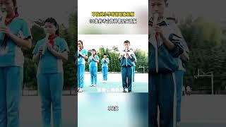 單依純小學時期唱歌視頻，00後的考古資料都是高清版 #單依純 #音樂現場 #熱門