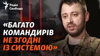 Верес про перемир’я, «бусифікацію», СЗЧ, повернення територій і рекрутинг. Що буде далі? Інтерв’ю