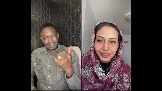 قصة كنداكتنا من بورتسودان إلى كندا مع اتنين من أخوانها الصغار في برنامج مشوار مهاجر الموسم 2 الحلقة2