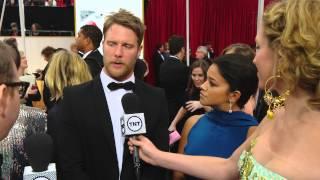 La Entrega del Oscar® | Jake McDorman