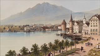 Martin Goller (1764-1836) - Clarinet Concerto in B (c.1800)