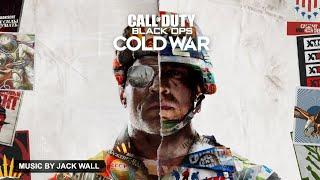 “Cold War” - Call of Duty®: Black Ops Cold War Main Theme