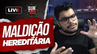 Vida Travada - Live Clube 6e1 Kaisser