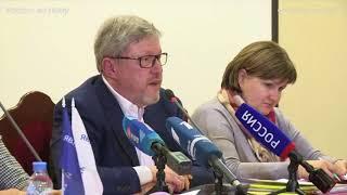 Григорий Явлинский об ответственности
