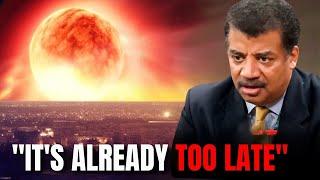 Neil deGrasse Tyson: "Betelgeuse Supernova To Take The Night Sky ALL Over The World!"