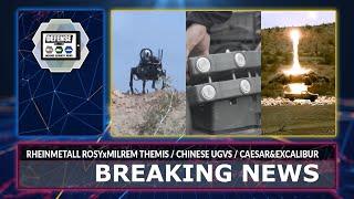 BREAKING NEWS Global Defense and Security information january 24 2022