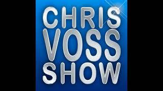 The Chris Voss Show Podcast – Enemy of the State (Book 2 of 2: The Killing Room Series) by Robert...