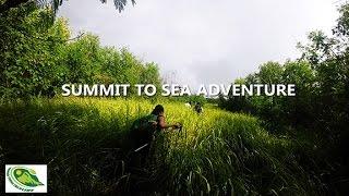 Nomad Terra Crawlers - Summit to Sea Adventure [HD]