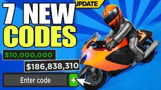 *NEW UPDATE* CAR DEALERSHIP TYCOON ROBLOX CODES 2024 JANUARY | CAR DEALERSHIP TYCOON CODES