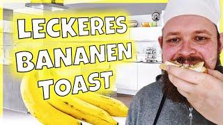 GutGünstigGamingLeckeres Bananen Toast | 0,50€ Pro Toast | Brokken