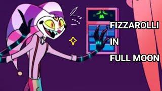 ALL FIZZ SCENES FROM FULL MOON ️