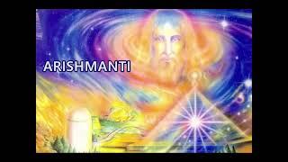 ARISHMANTI - Mantra Irdin