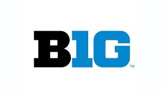 Best Play(s) From Every BIG 10 Team Ever