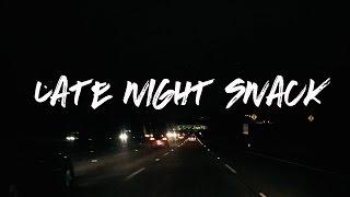 Late Night Snack - Robert Manalo