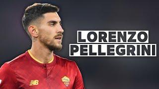 Lorenzo Pellegrini | Fähigkeiten und Ziele | Höhepunkte