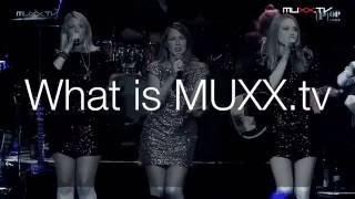 What is MUXX.tv