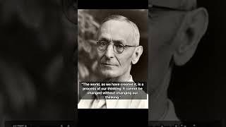 Hermann Hesse's Quotes