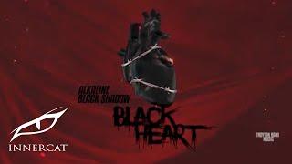 Alkaline & Black Shadow - Black Heart (Cover Video)