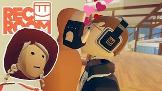 Rec Room is weird | Funny Moments