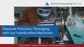 Unveiling Excellence: Aprotech Engineers Products Showcase