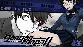 Danganronpa! Rejected Zer0 || Chapter 2 || EP #36