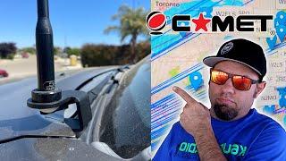 Can This Antenna Fix Your Truck Radio Problems?