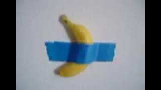 BANANA