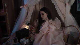 VAMPIRE ASMR | A Dark Night at the Haunted Manor | EDGAR ALLAN POE RE-TELLING