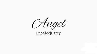 Darcy - Angel ft. Eno, Sloo (Official Lyrics Video)