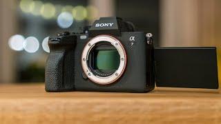 Review Sony A7 Mark IV - 1 chiếc full-frame mạnh toàn diện và đầy mê hoặc