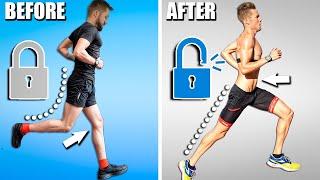 PERFECT Running Form Routine to Fix Your Sh*t (5 min/day)