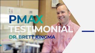 Pediatric Dentistry | Digital Dental Marketing | Practice Maximization Client Testimonial