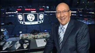 WHICH GOALIE WAS THE BEST BOB MILLER SAW