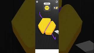 SPONGE ART max level|#gameskannagames (1)