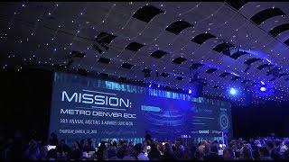 Metro Denver EDC 14th Annual Meeting