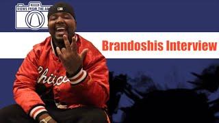 Brandoshis on KC music scene, working with Tech N9ne, origin of “Regret”, his late music manager