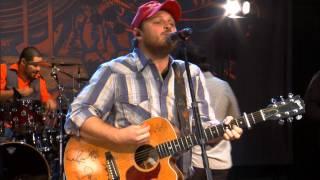 Josh Abbott Performs "I'll Sing About Mine" on The Texas Music Scene