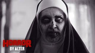 Horror Short Film "ESSERE AMATO" | ALTER | Online Premiere