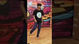 Hitesh Performs on One Leg| Realme Hip Hop India Season 2 | Amazon MX Player