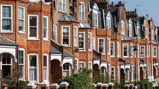 Property Markets Under Heavy Pressure Says Rightmove’s Shipside