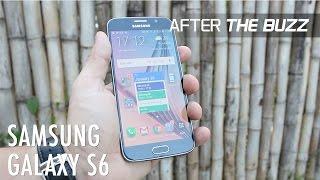 Samsung Galaxy S6 - After The Buzz | Pocketnow