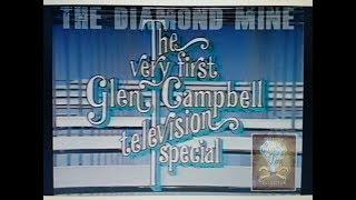 The Very First Glen Campbell Television Special 1973 Sonny & Cher Burt Reynolds Smothers Brothers