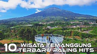 10 Tempat Wisata Temanggung Paling Populer | Wisata Di Temanggung Terbaru 2023